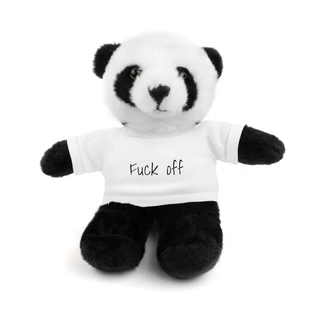 F*ck Off Stuffy