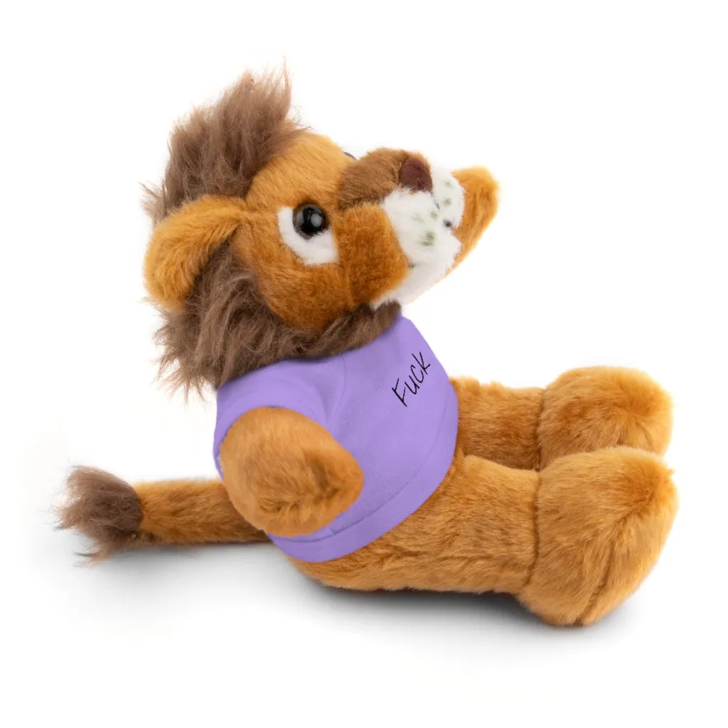 F*ck Off Stuffy
