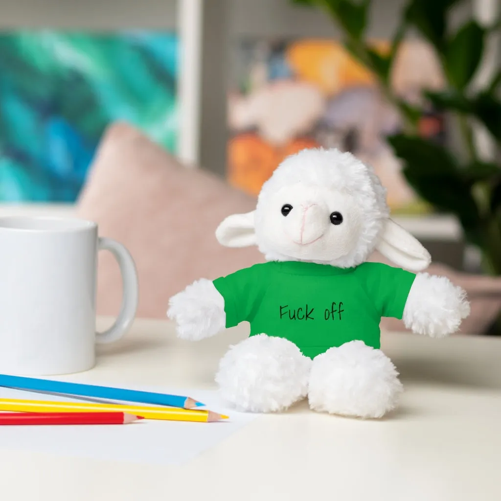 F*ck Off Stuffy