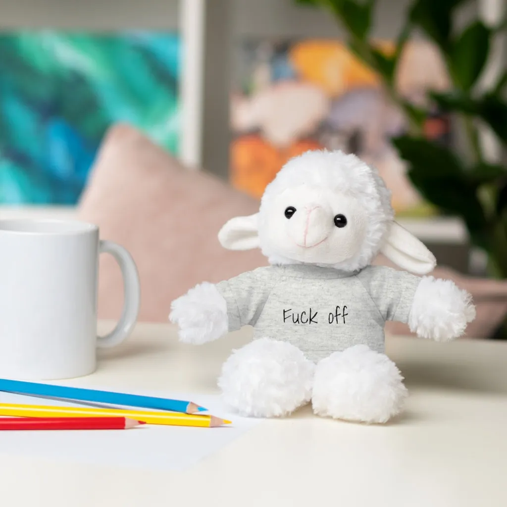 F*ck Off Stuffy