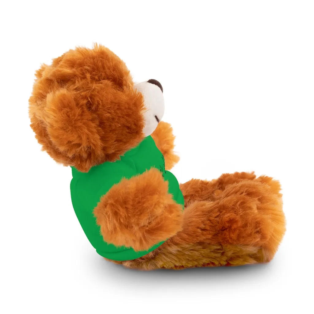 F*ck Off Stuffy