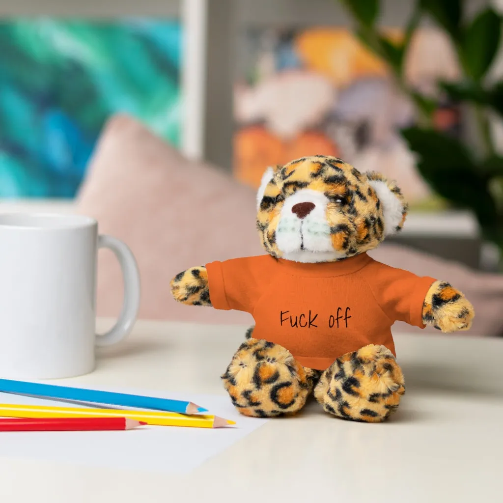 F*ck Off Stuffy