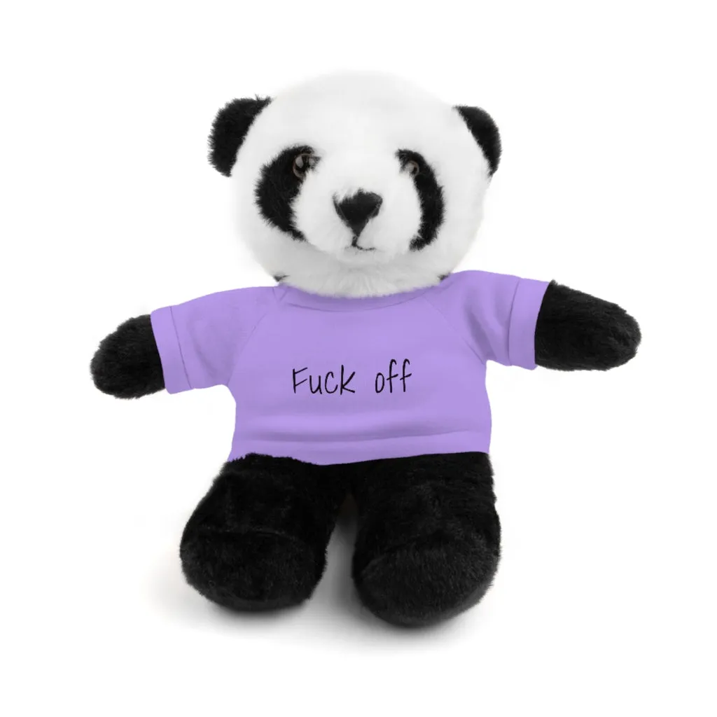 F*ck Off Stuffy