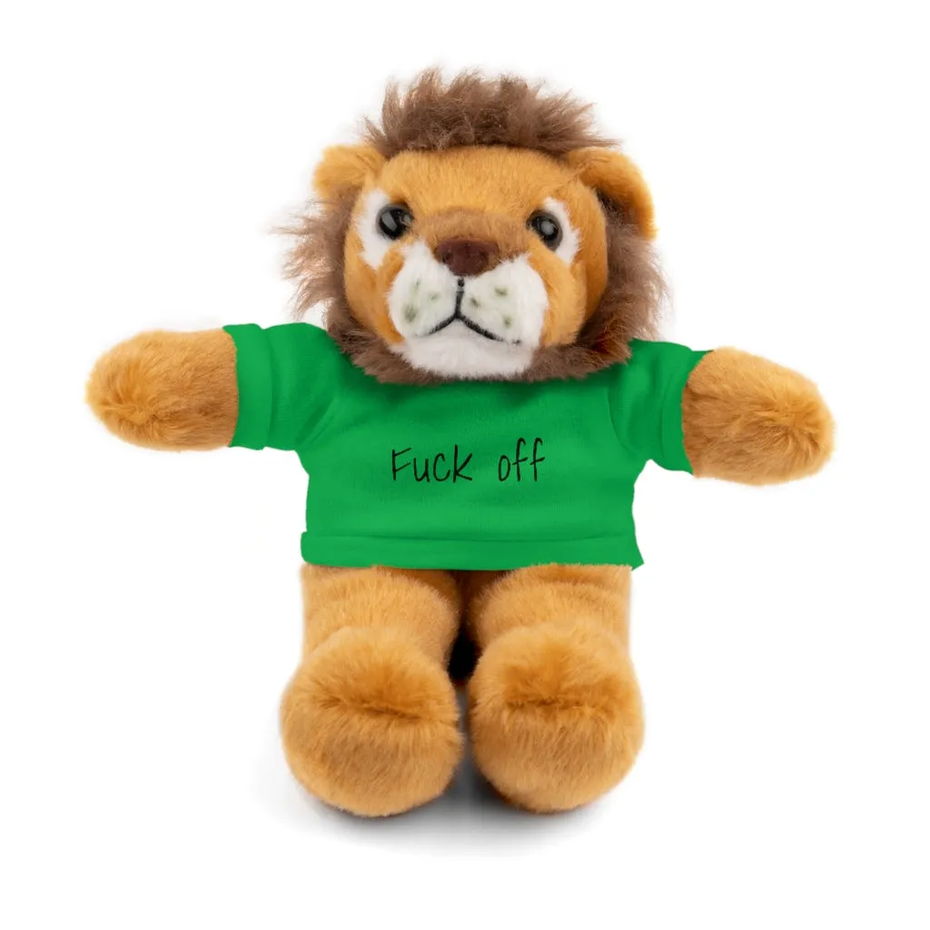 F*ck Off Stuffy