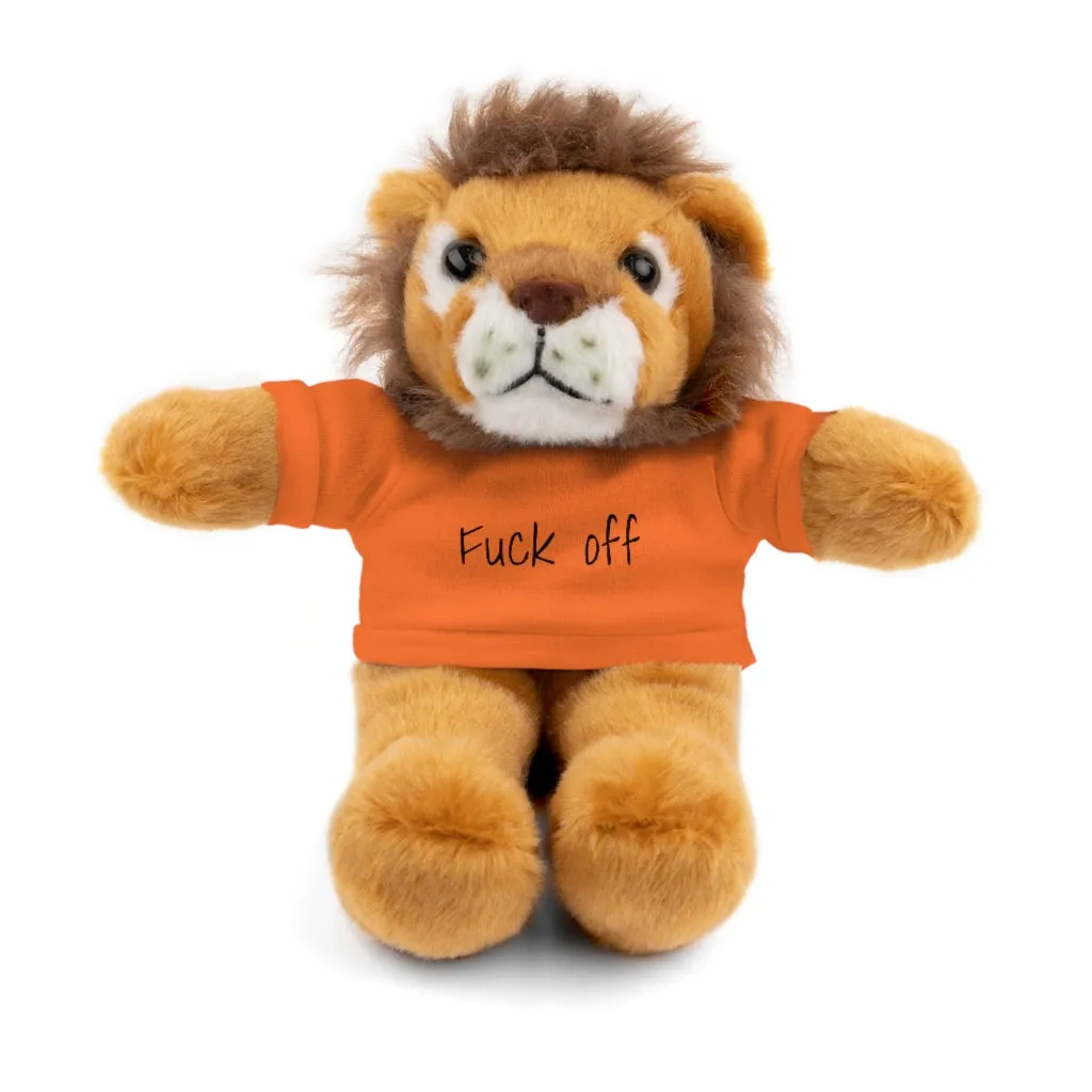 F*ck Off Stuffy