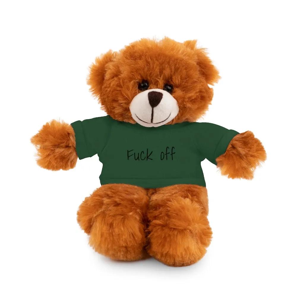 F*ck Off Stuffy