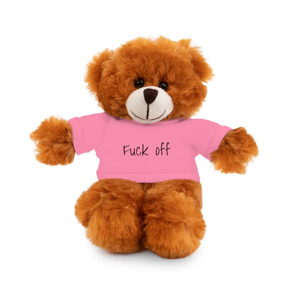F*ck Off Stuffy