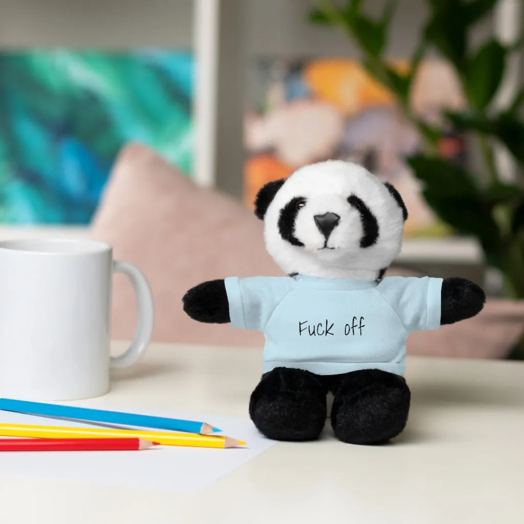 F*ck Off Stuffy