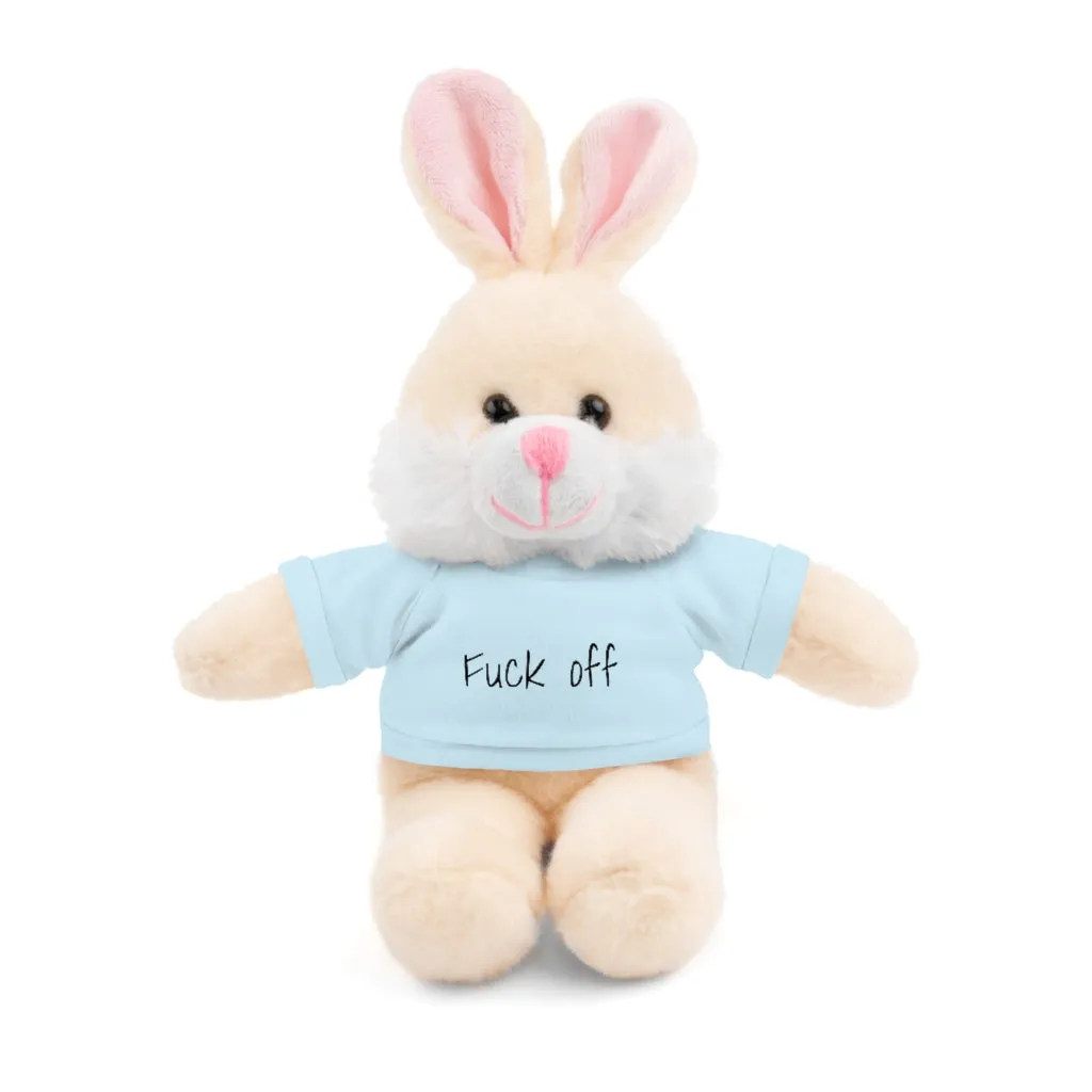F*ck Off Stuffy