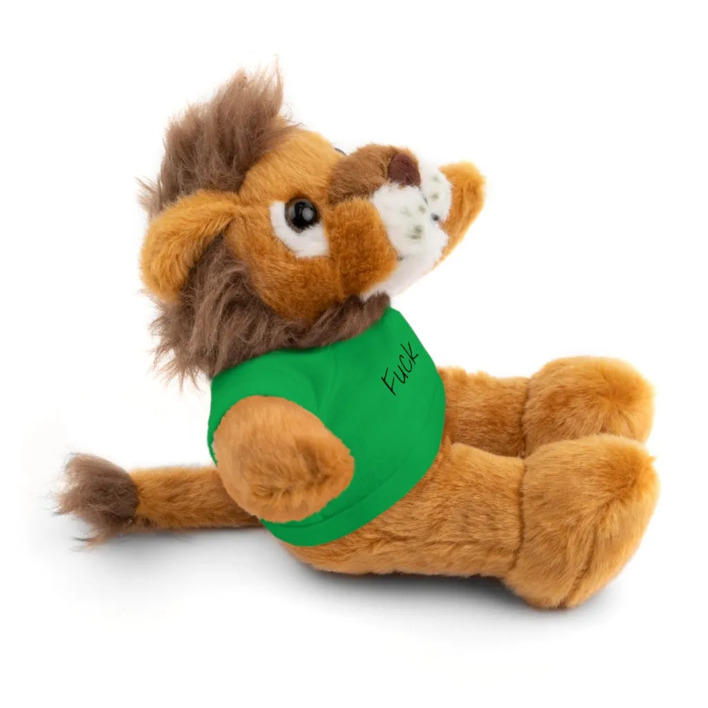 F*ck Off Stuffy