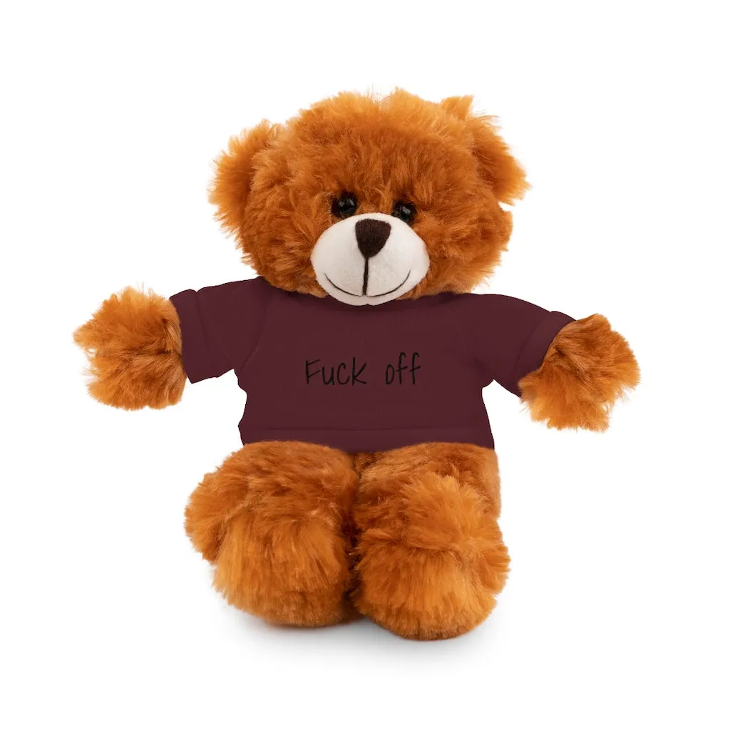 F*ck Off Stuffy