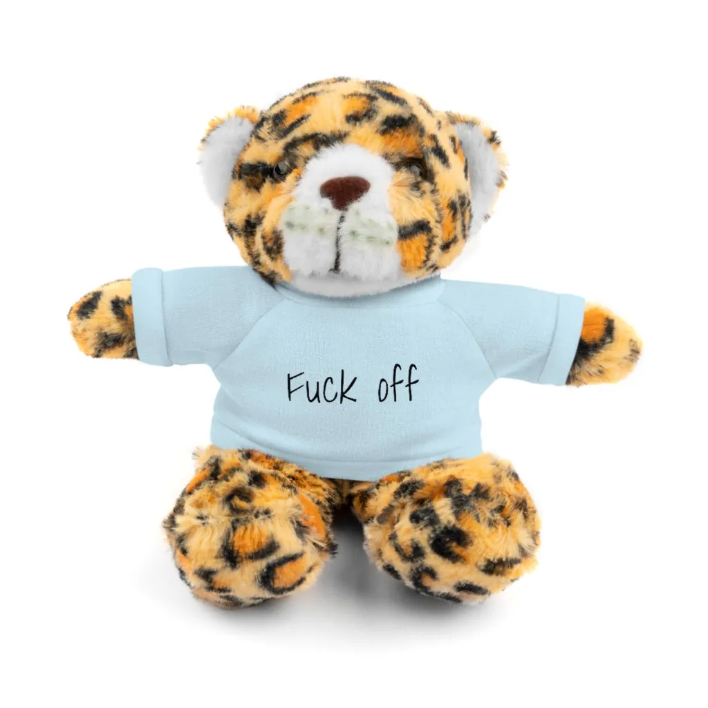 F*ck Off Stuffy