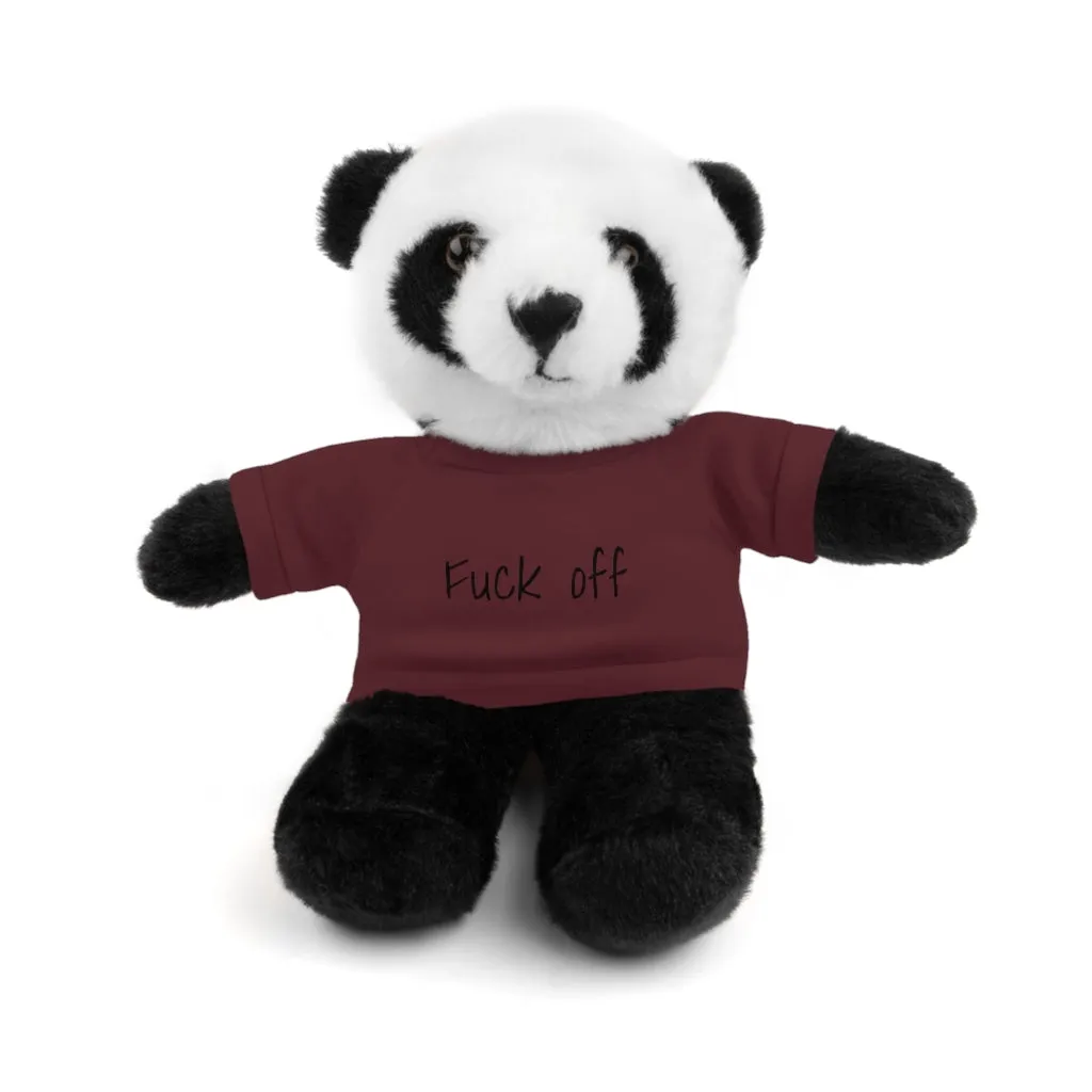 F*ck Off Stuffy