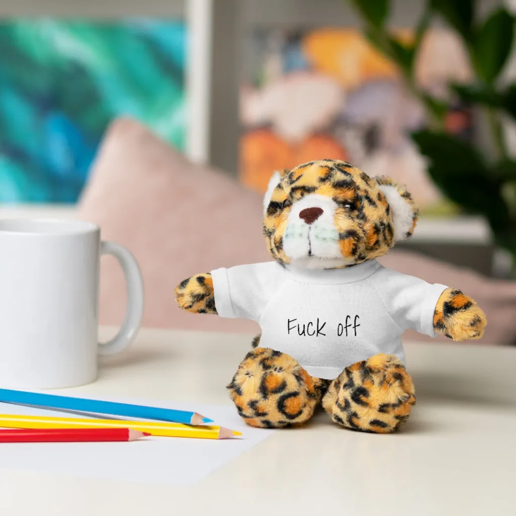 F*ck Off Stuffy