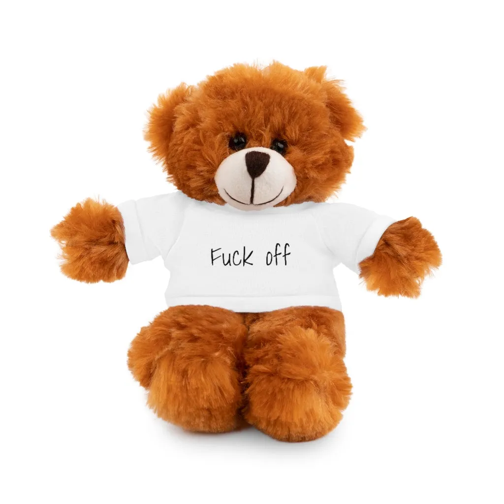 F*ck Off Stuffy