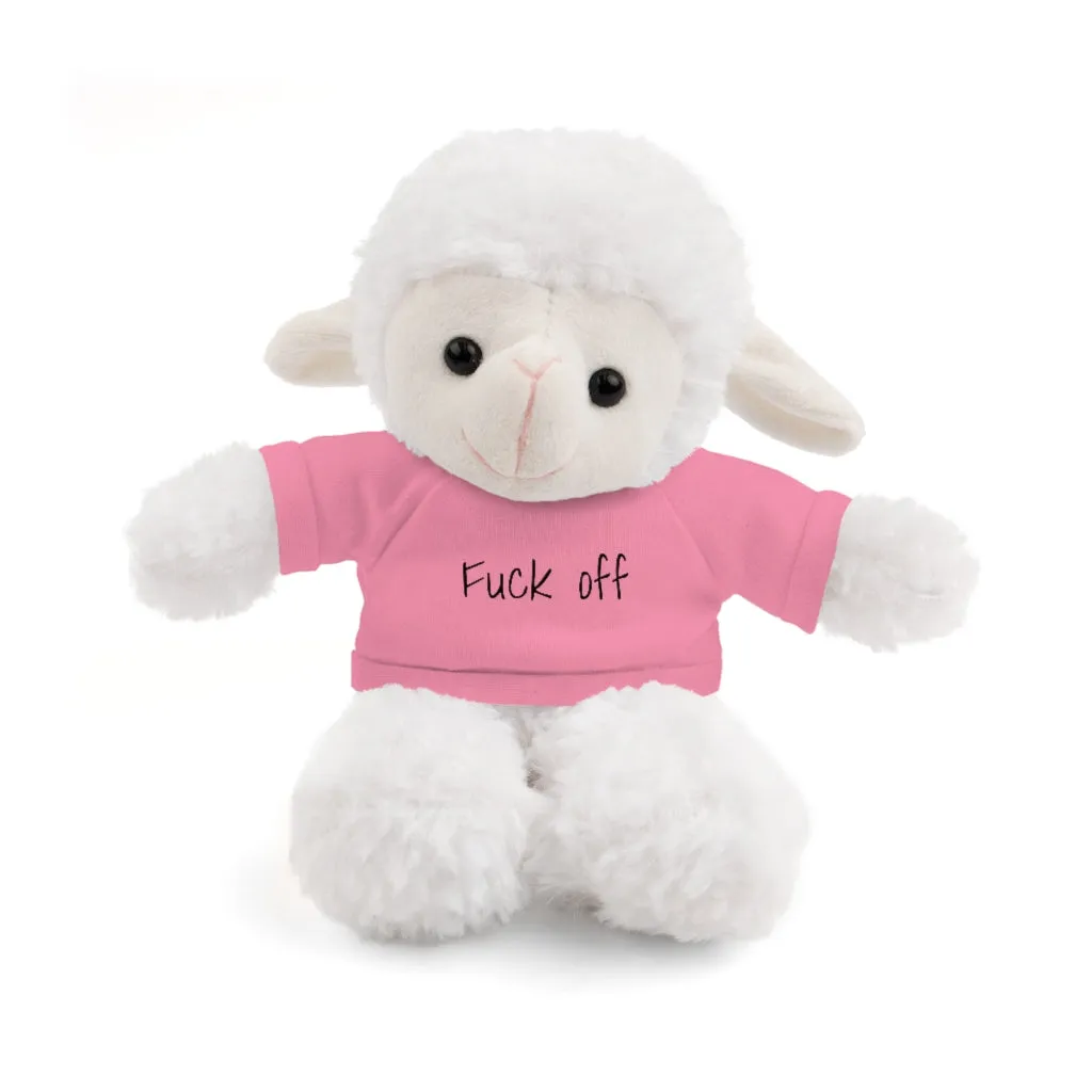 F*ck Off Stuffy