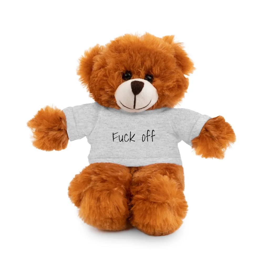 F*ck Off Stuffy