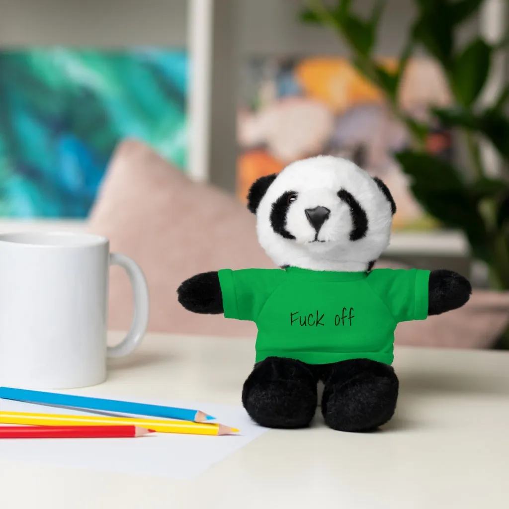 F*ck Off Stuffy