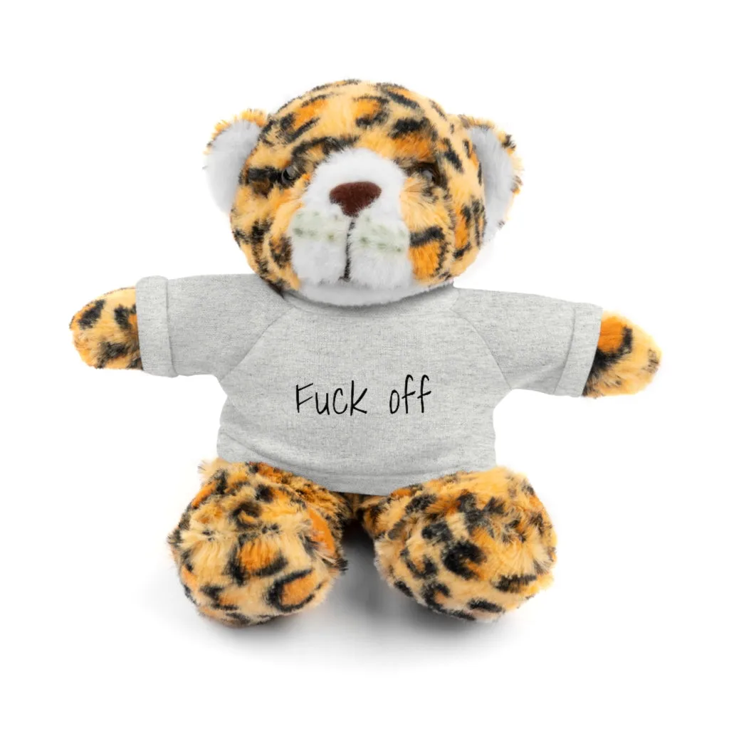 F*ck Off Stuffy