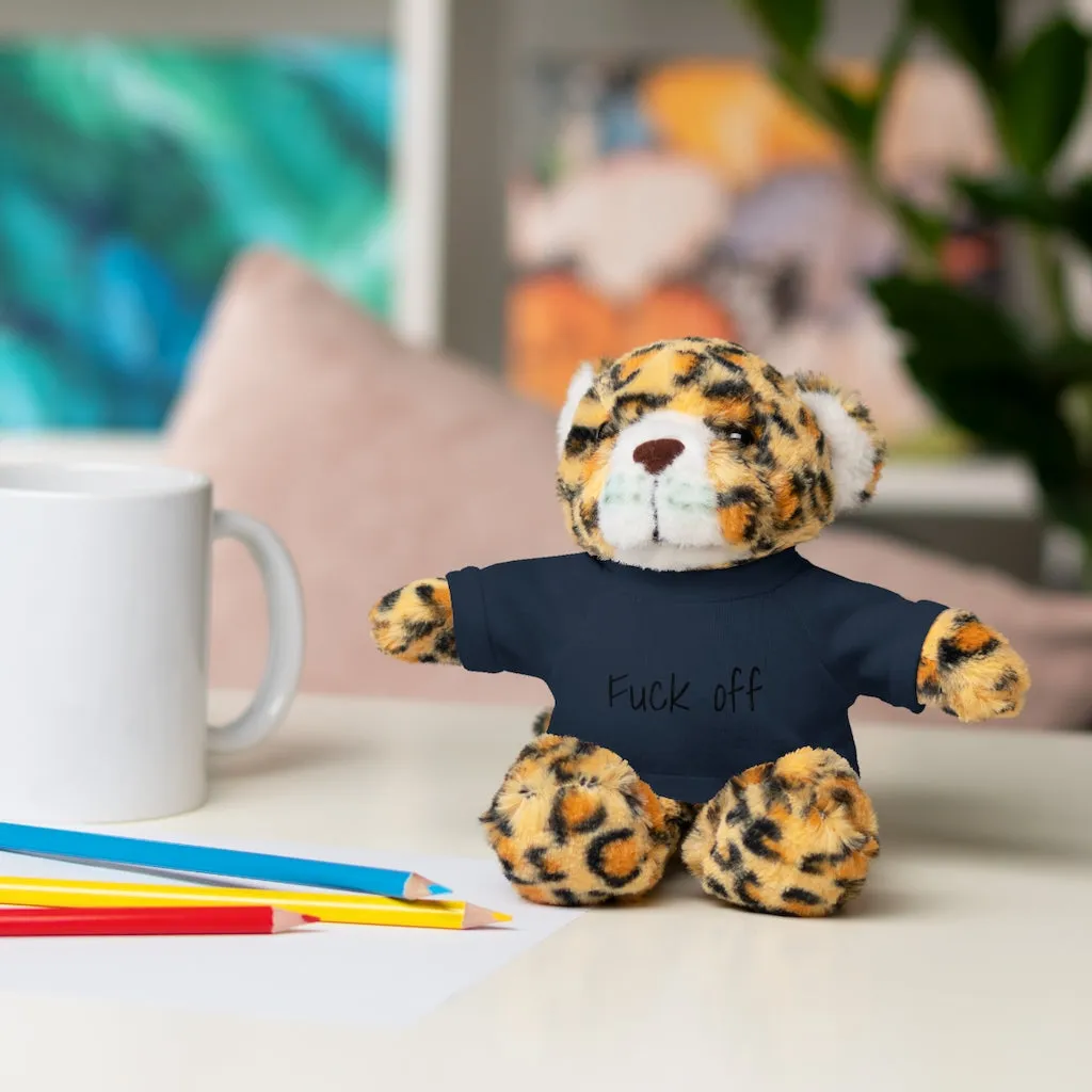 F*ck Off Stuffy
