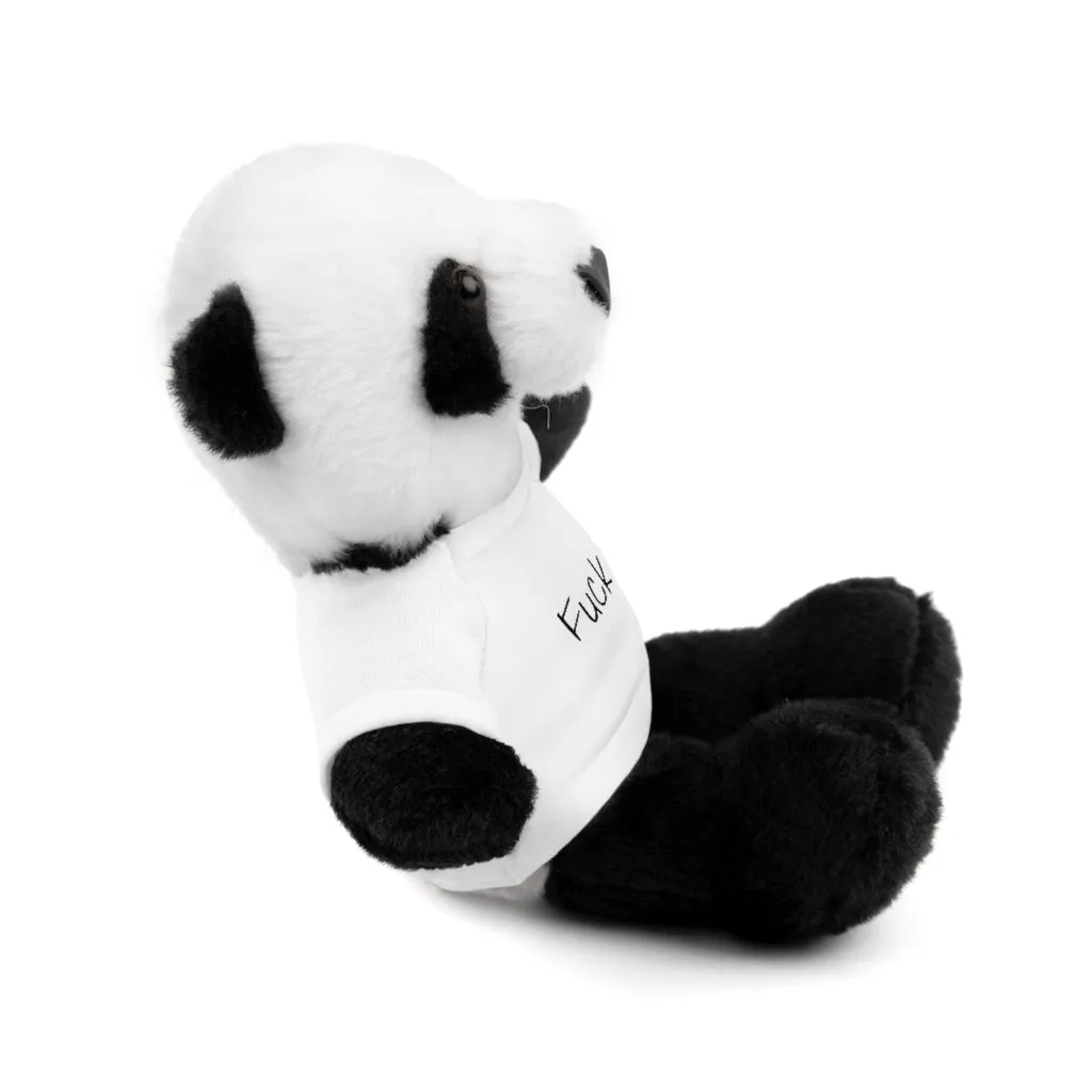 F*ck Off Stuffy