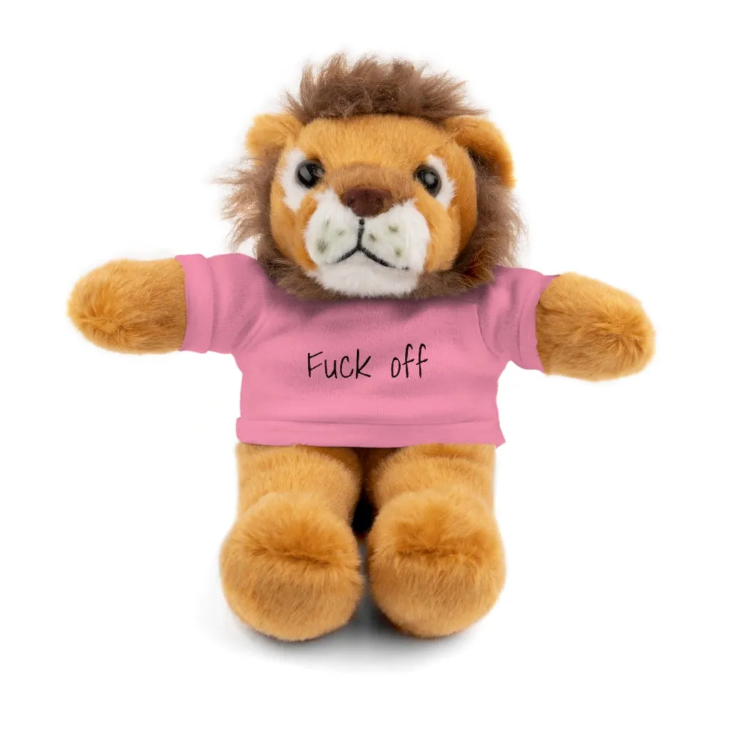 F*ck Off Stuffy
