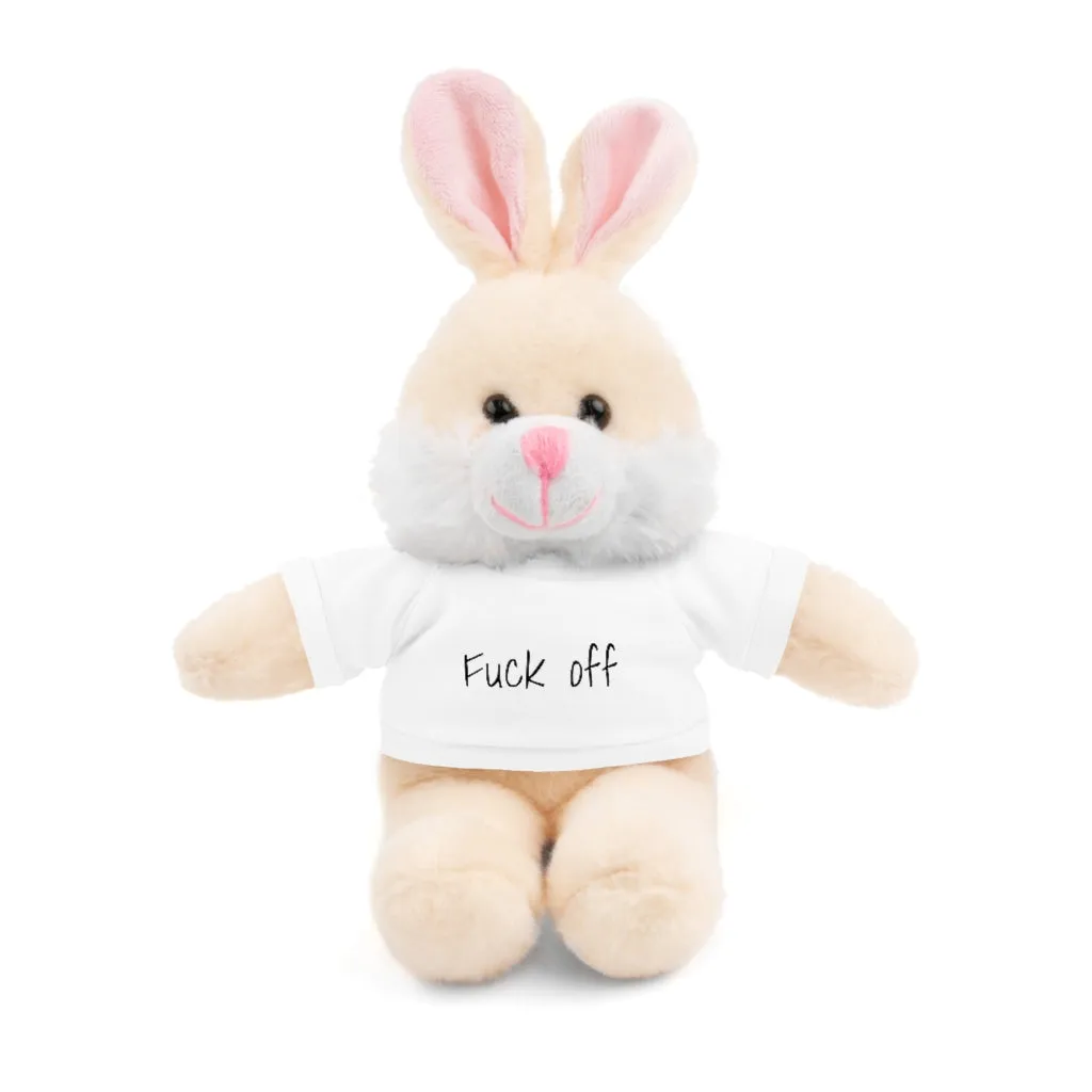 F*ck Off Stuffy