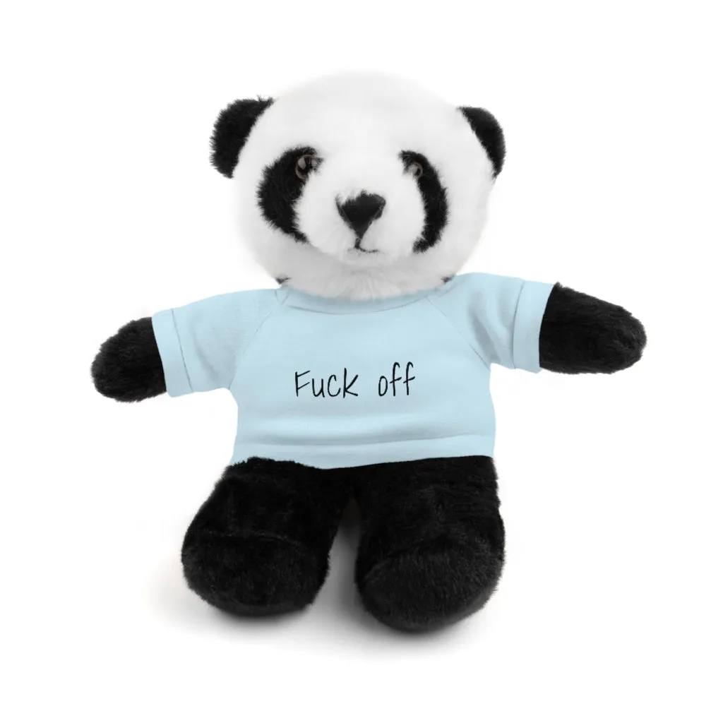 F*ck Off Stuffy