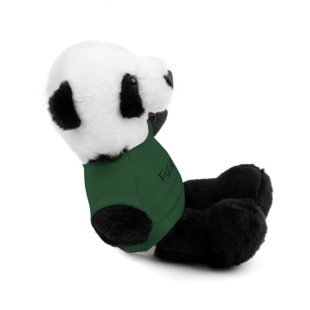 F*ck Off Stuffy