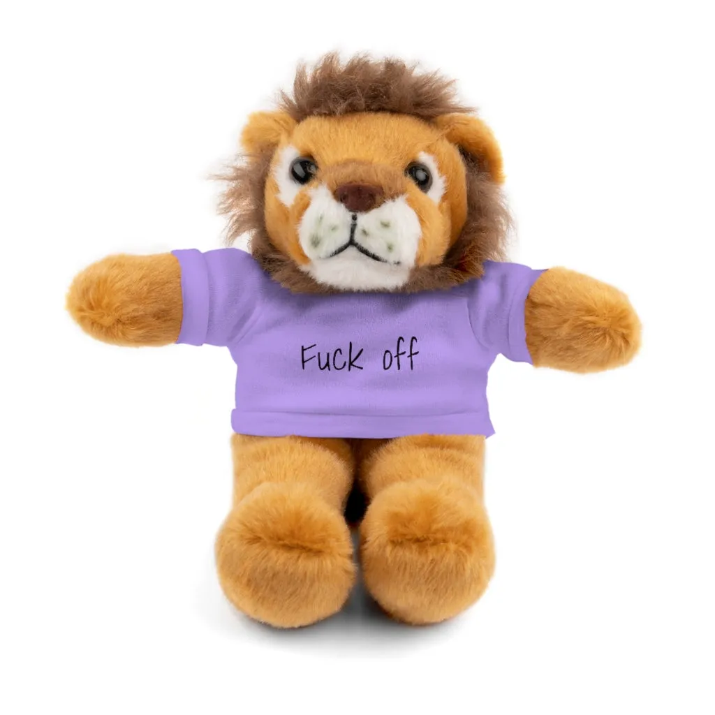 F*ck Off Stuffy