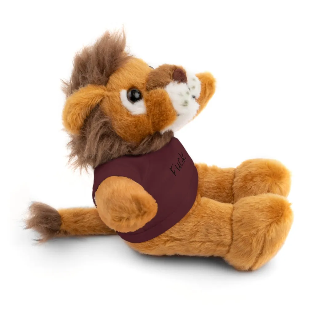 F*ck Off Stuffy