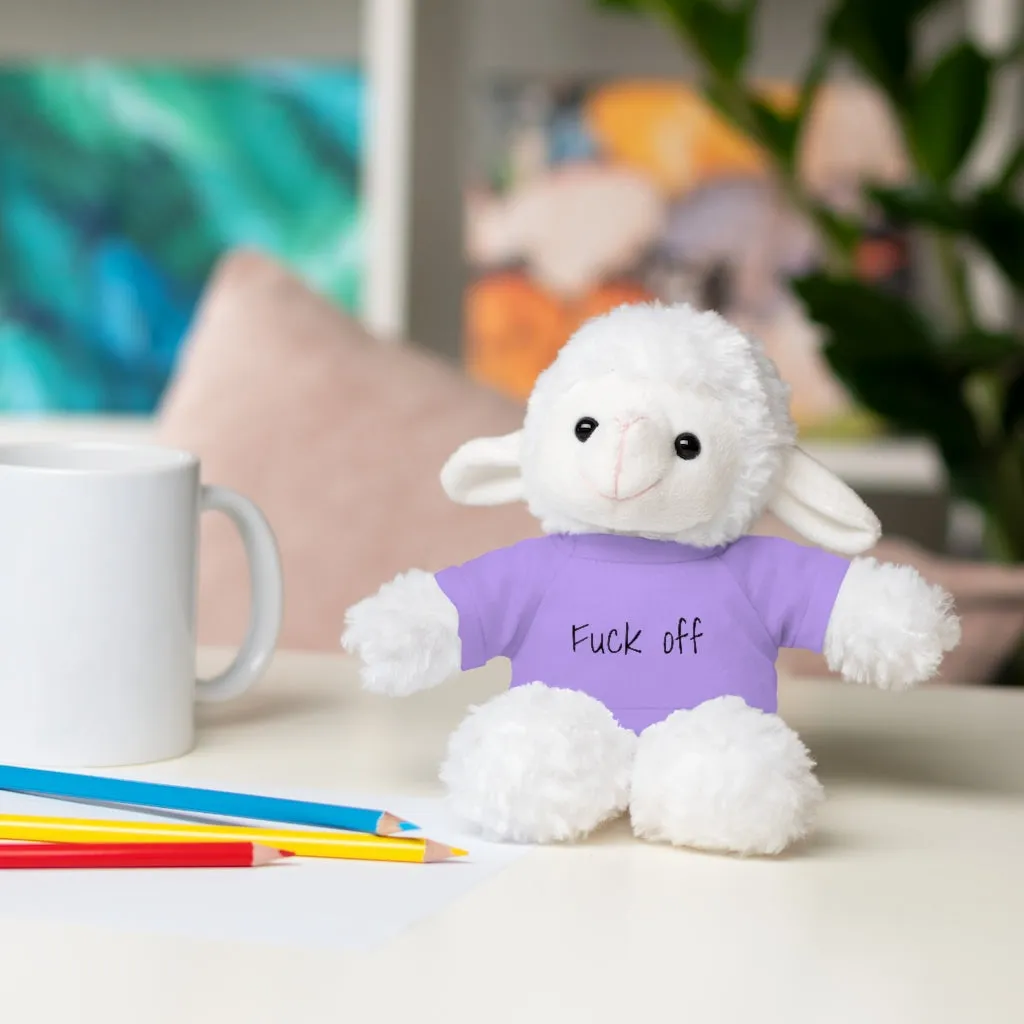F*ck Off Stuffy