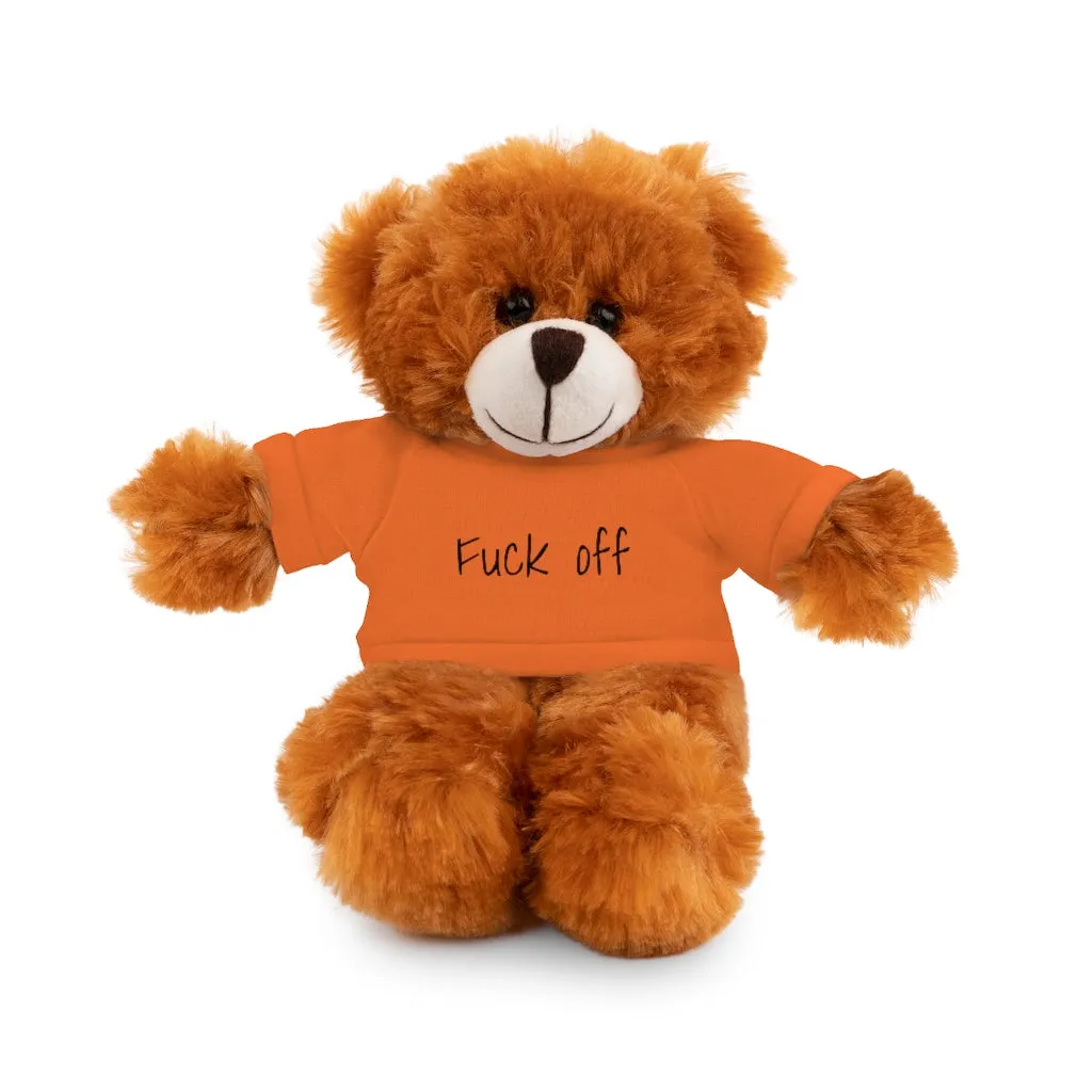 F*ck Off Stuffy