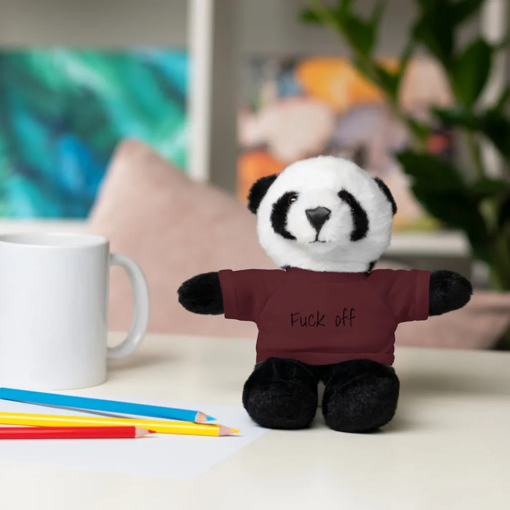 F*ck Off Stuffy