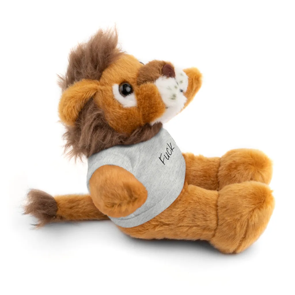 F*ck Off Stuffy