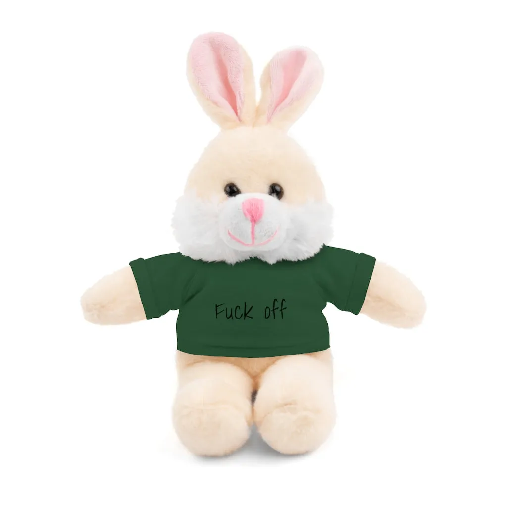 F*ck Off Stuffy