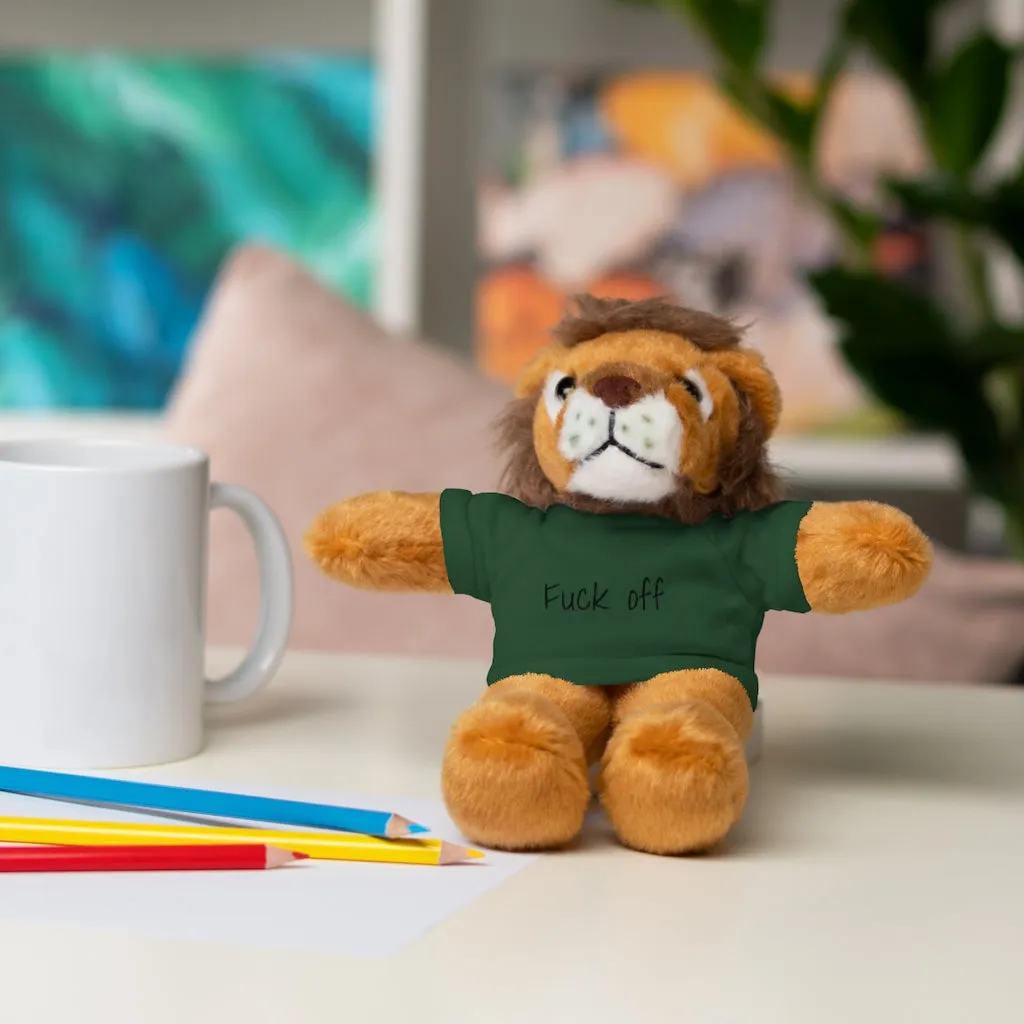 F*ck Off Stuffy