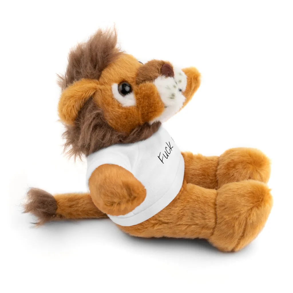 F*ck Off Stuffy