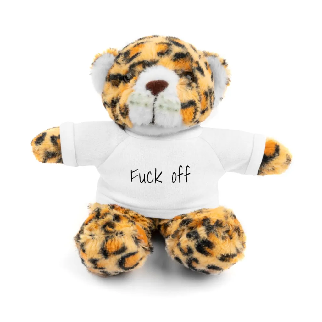 F*ck Off Stuffy