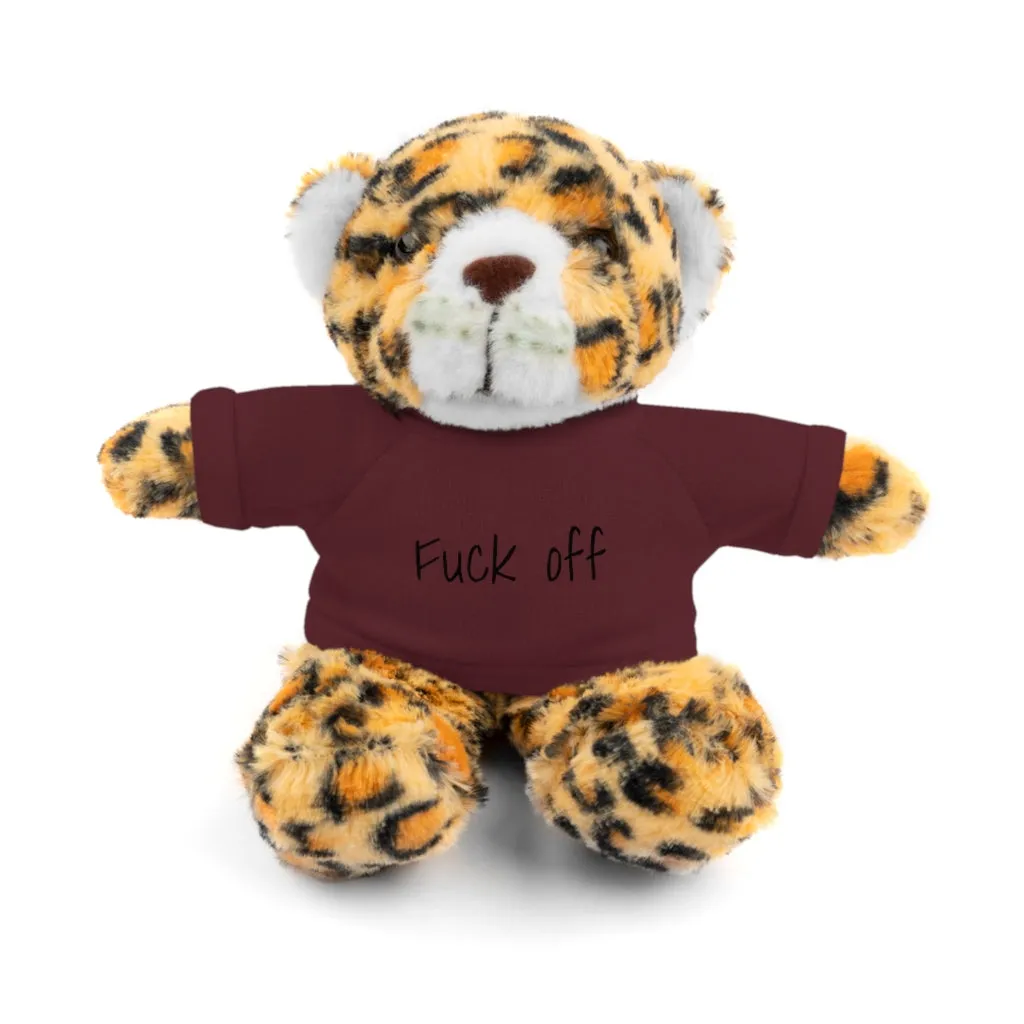 F*ck Off Stuffy