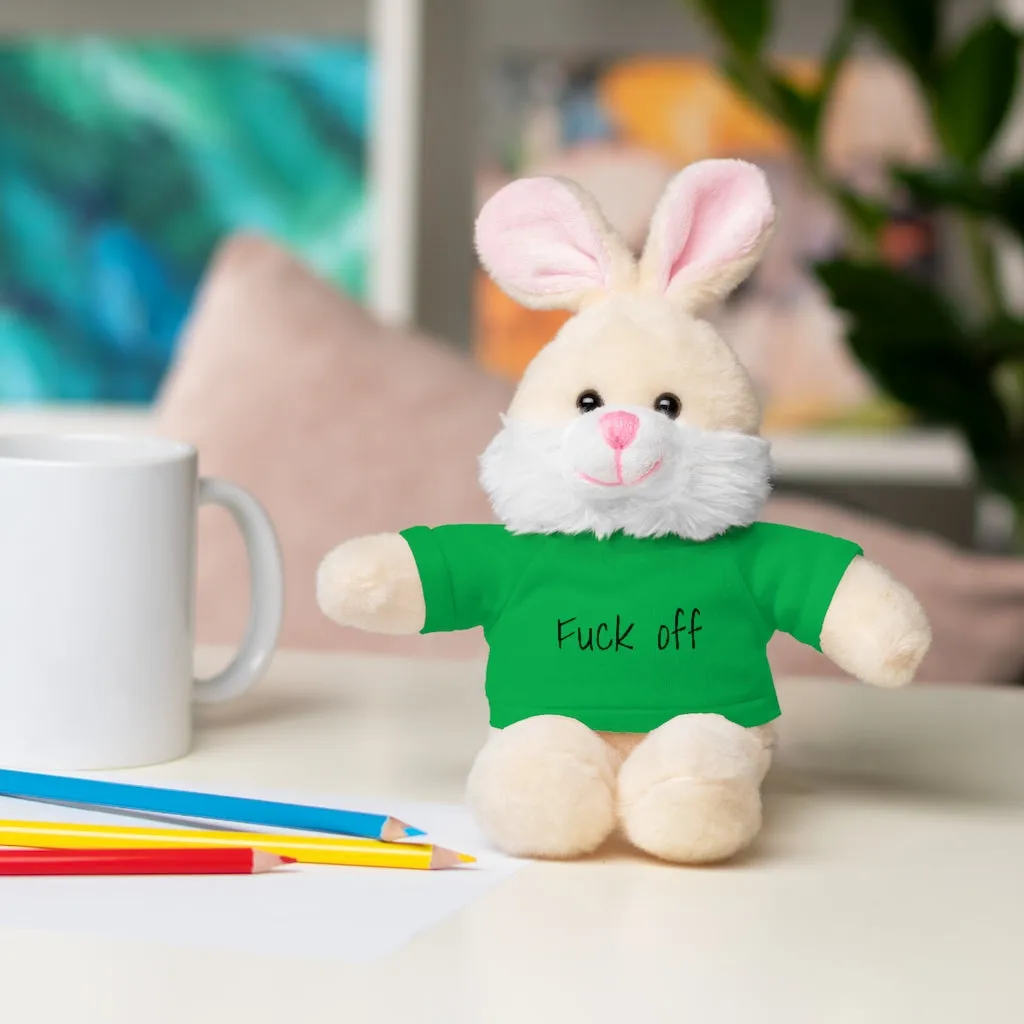 F*ck Off Stuffy