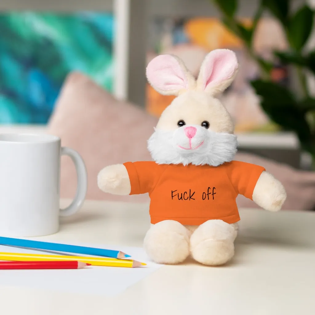 F*ck Off Stuffy