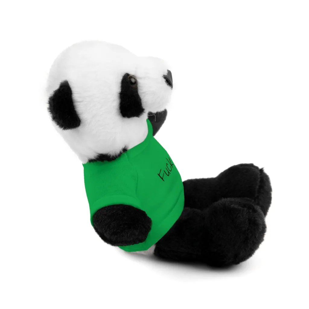 F*ck Off Stuffy