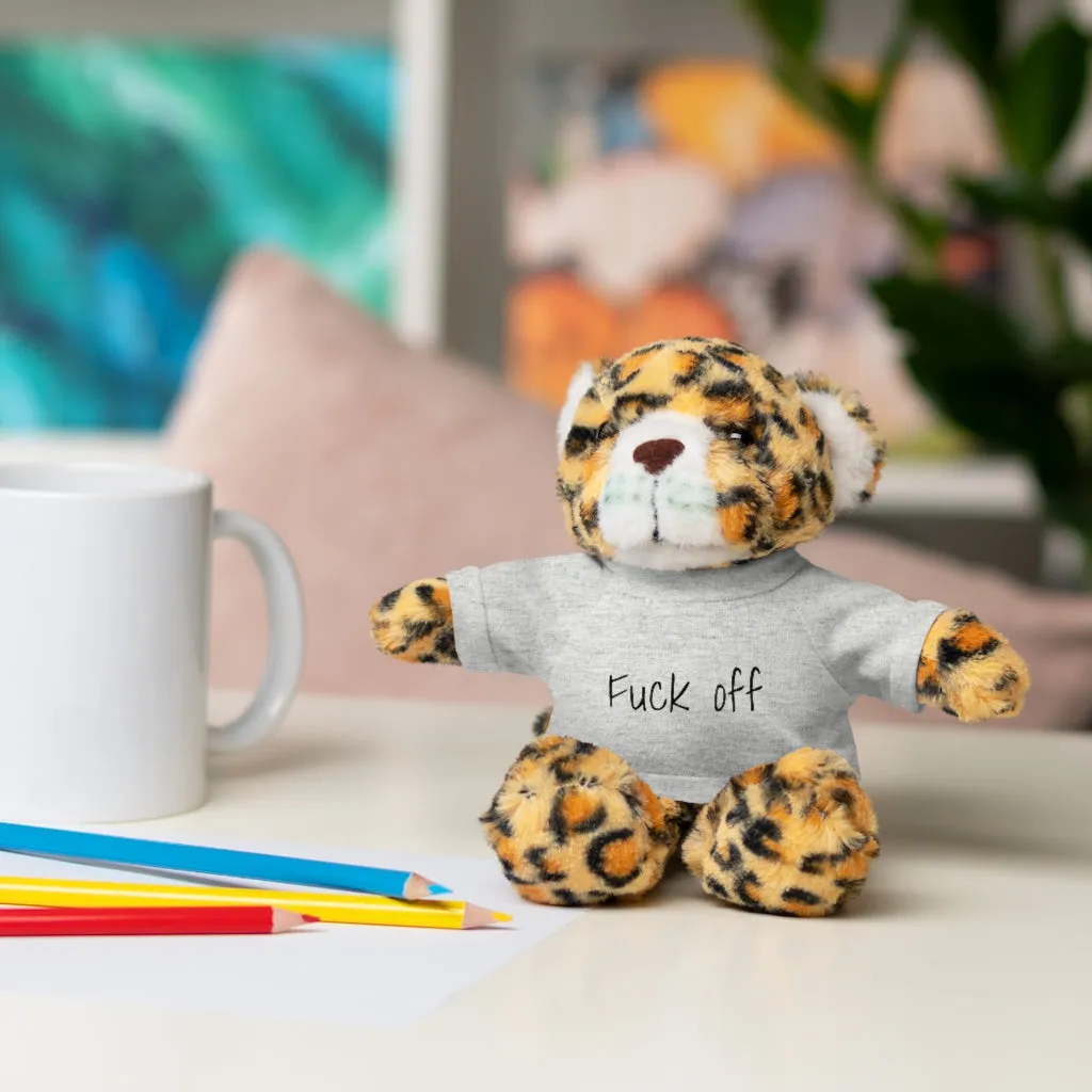 F*ck Off Stuffy