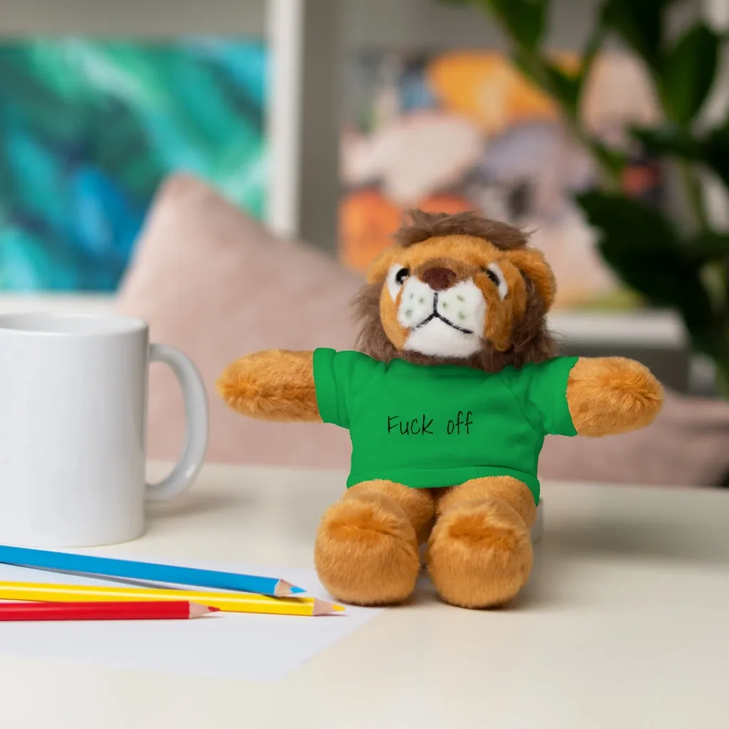 F*ck Off Stuffy