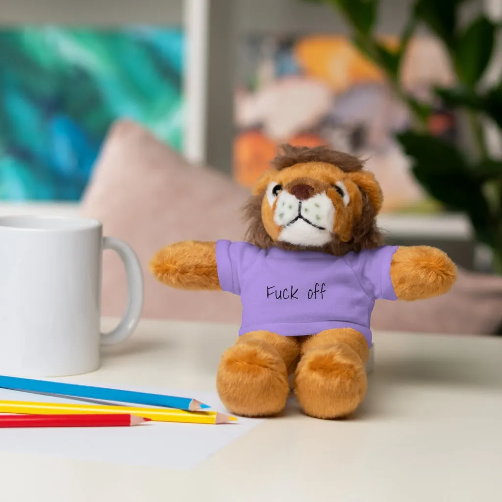 F*ck Off Stuffy