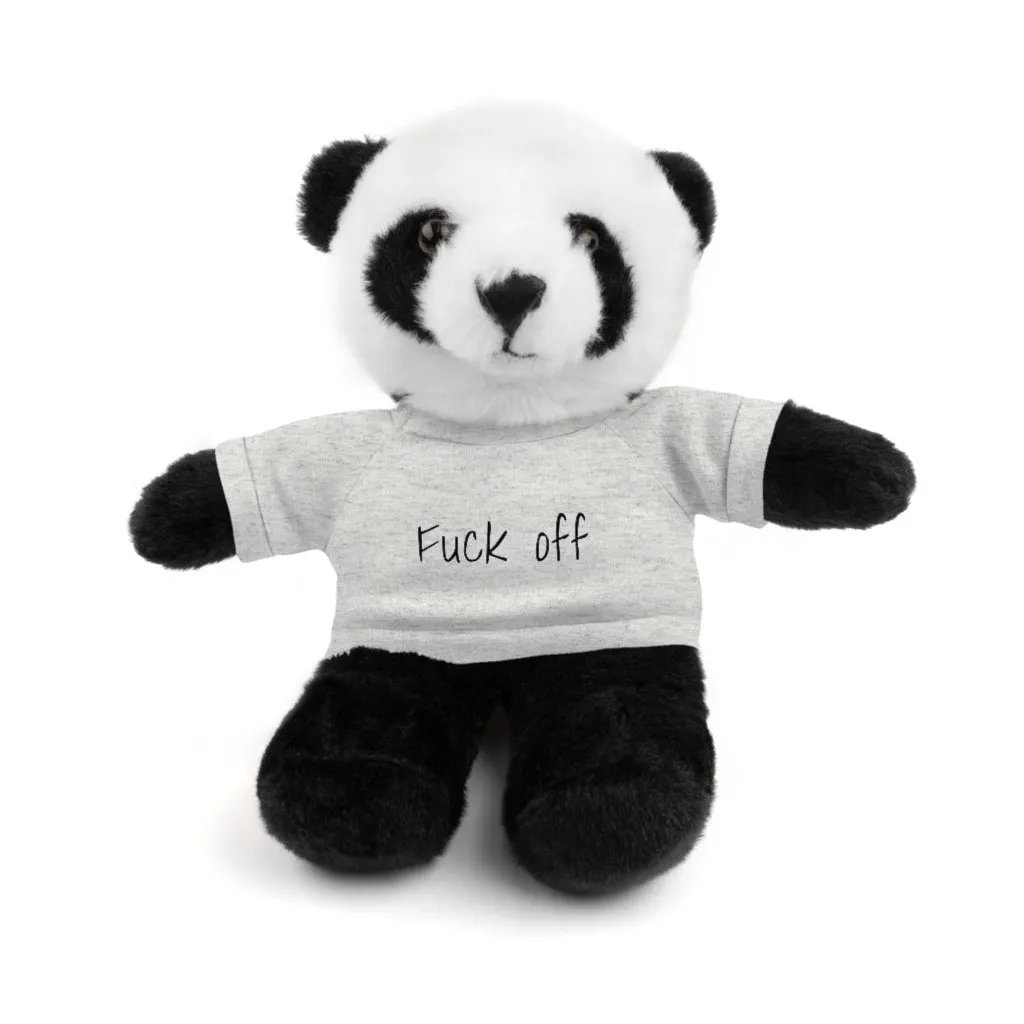 F*ck Off Stuffy