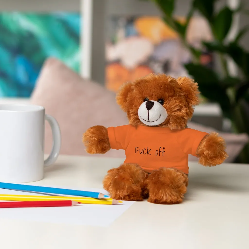 F*ck Off Stuffy