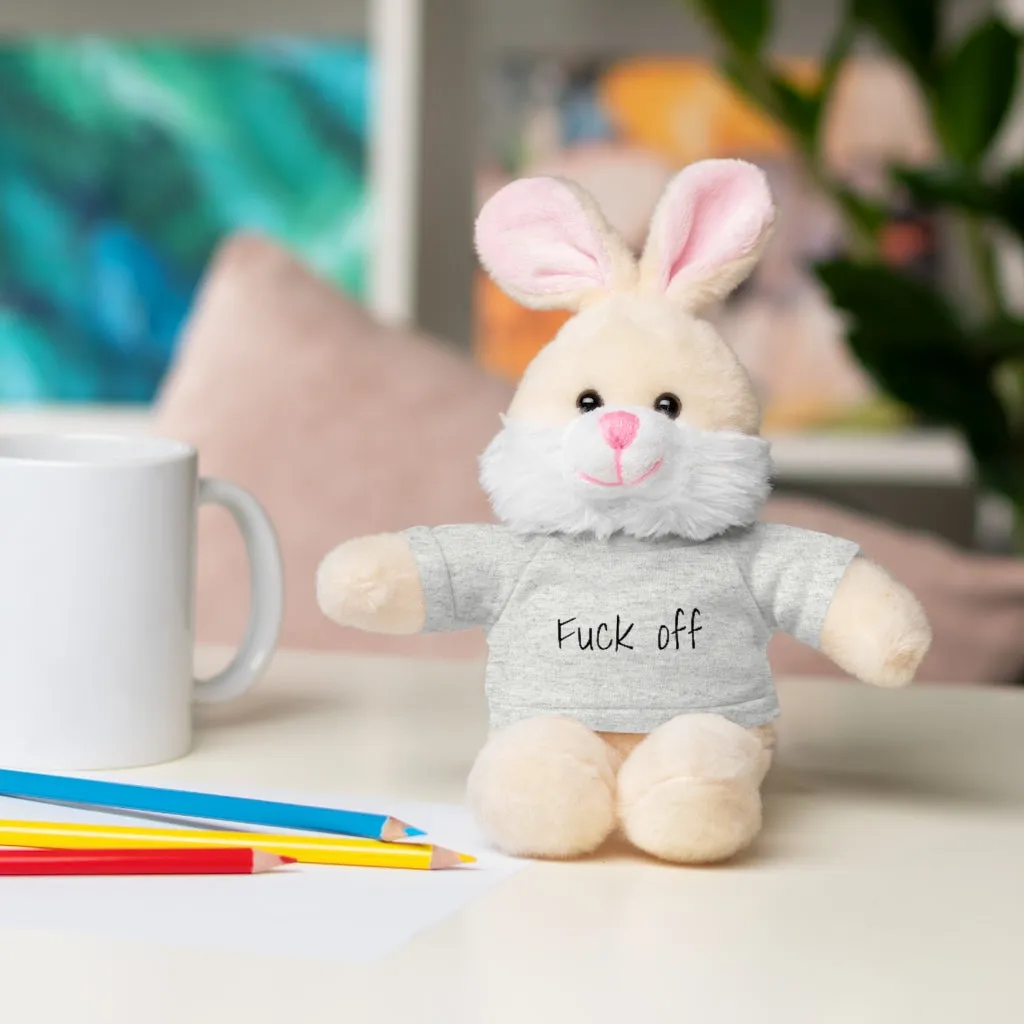 F*ck Off Stuffy