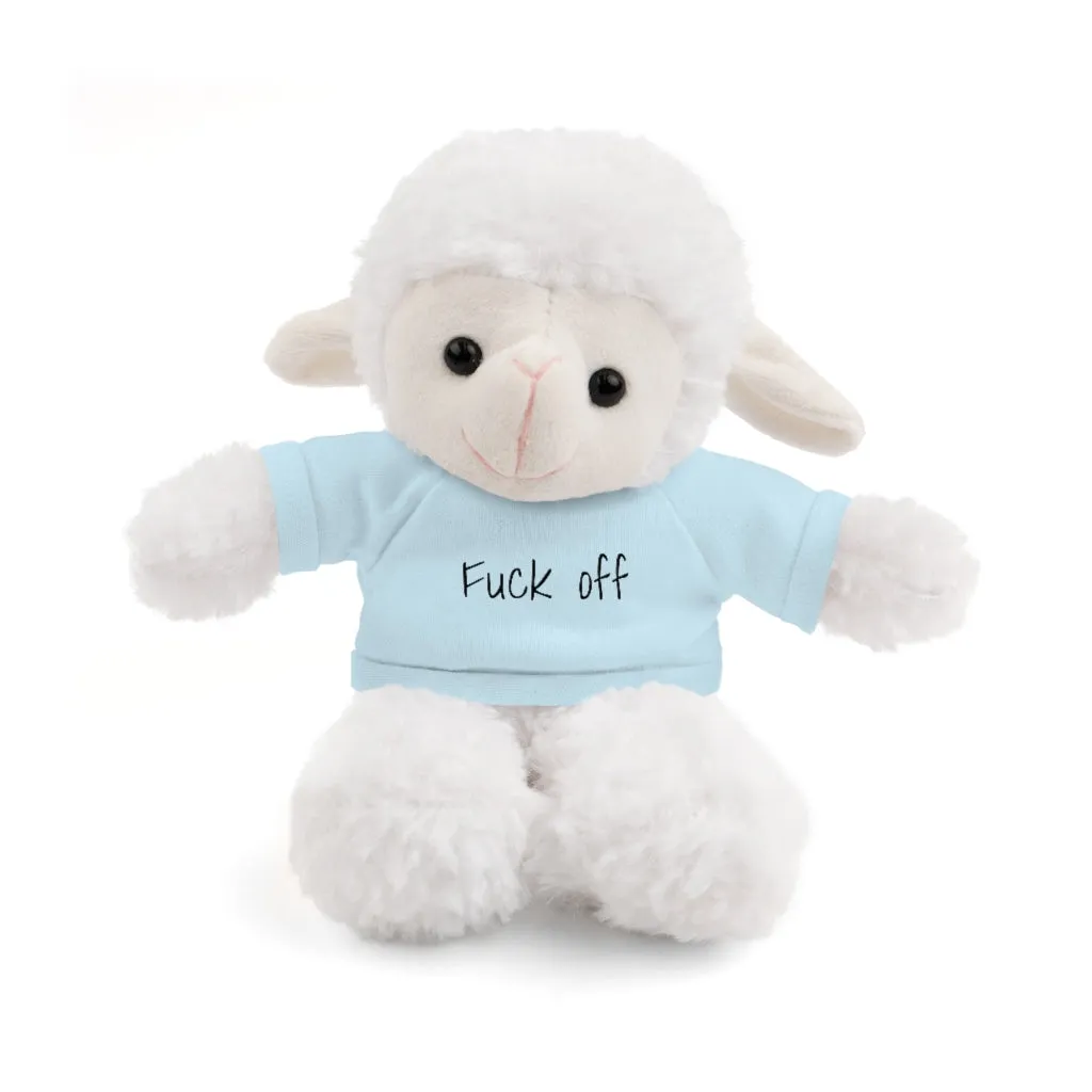 F*ck Off Stuffy